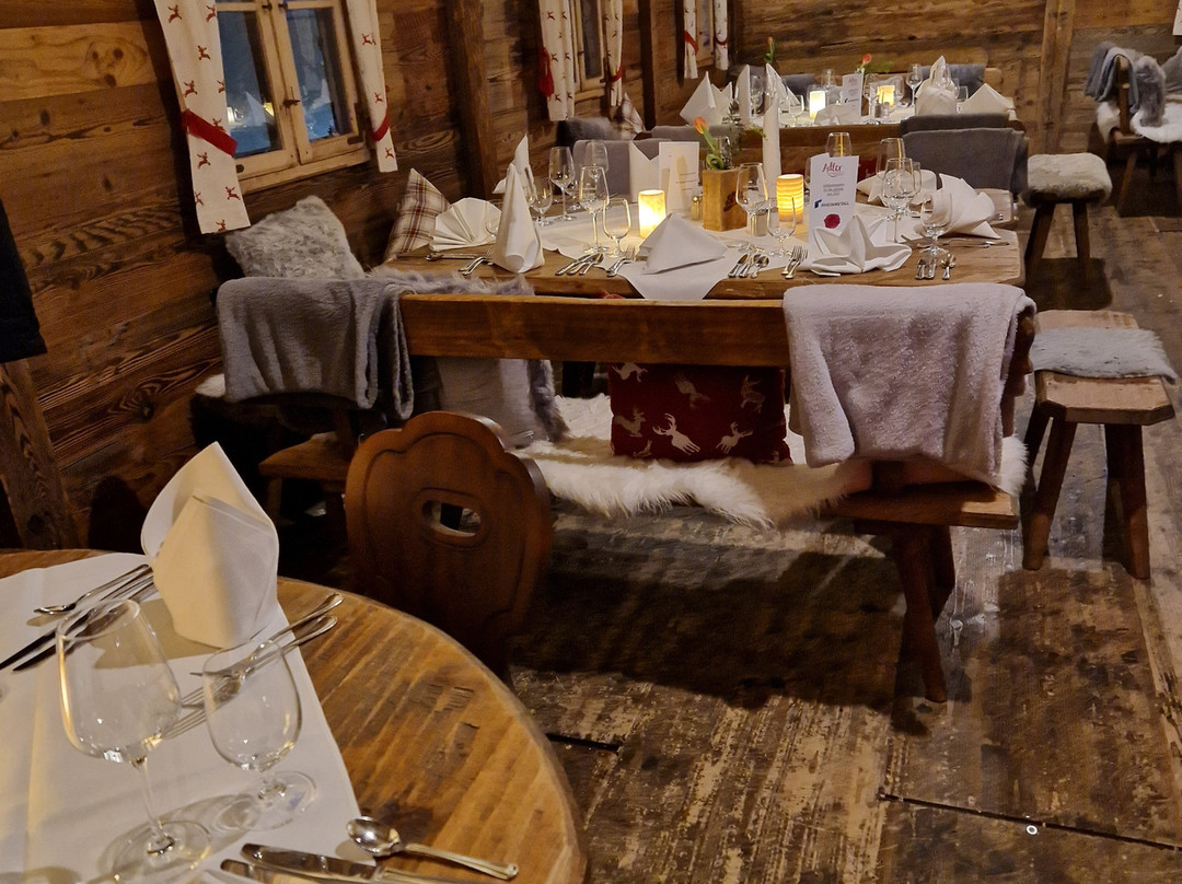 Hotel-Restaurant Gasthof Adler主图