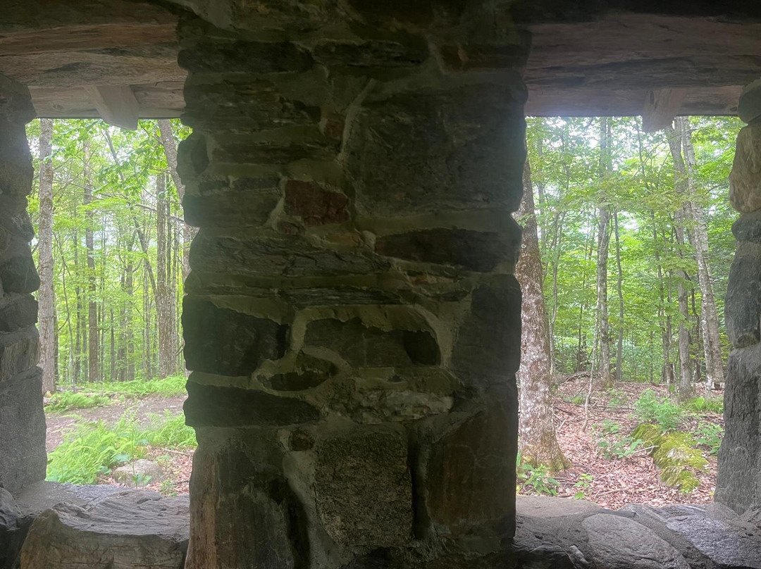 Trapp Family Lodge Outdoor Center-斯托必去景点