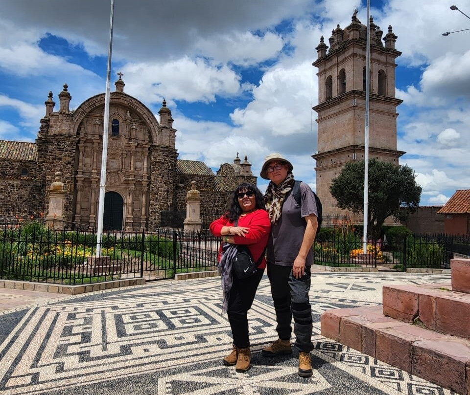 Peru Amazing Puno-普诺大区必去景点