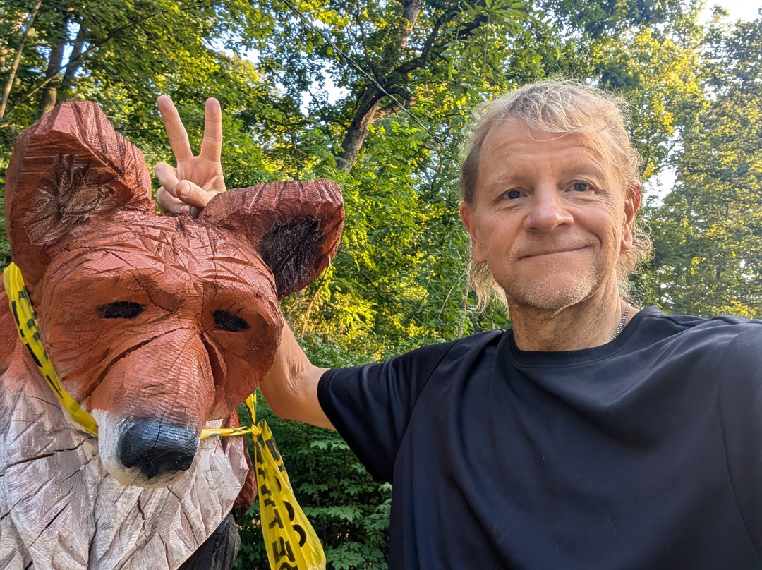 Echo Mountain Inn主图