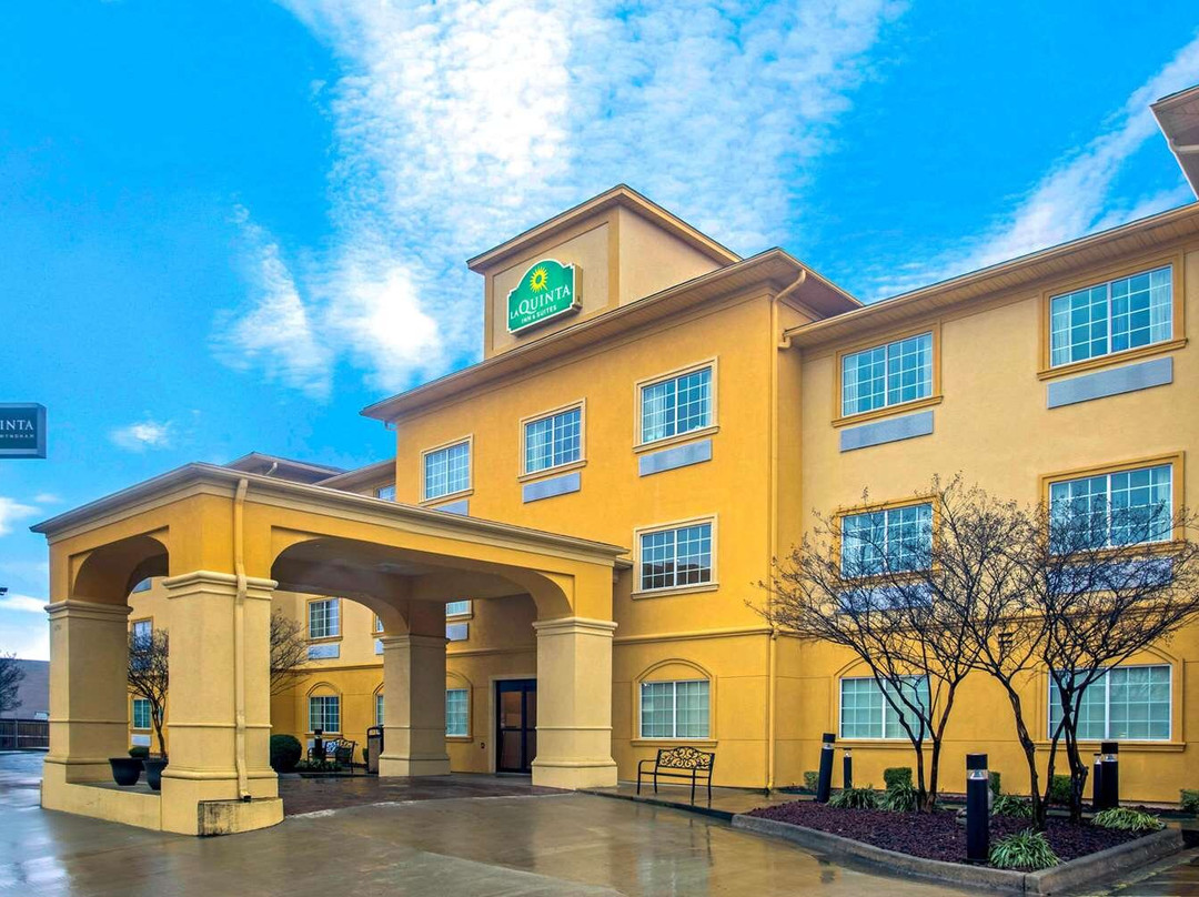 史密斯堡酒店住宿-La Quinta Inn & Suites by Wyndham Fort Smith