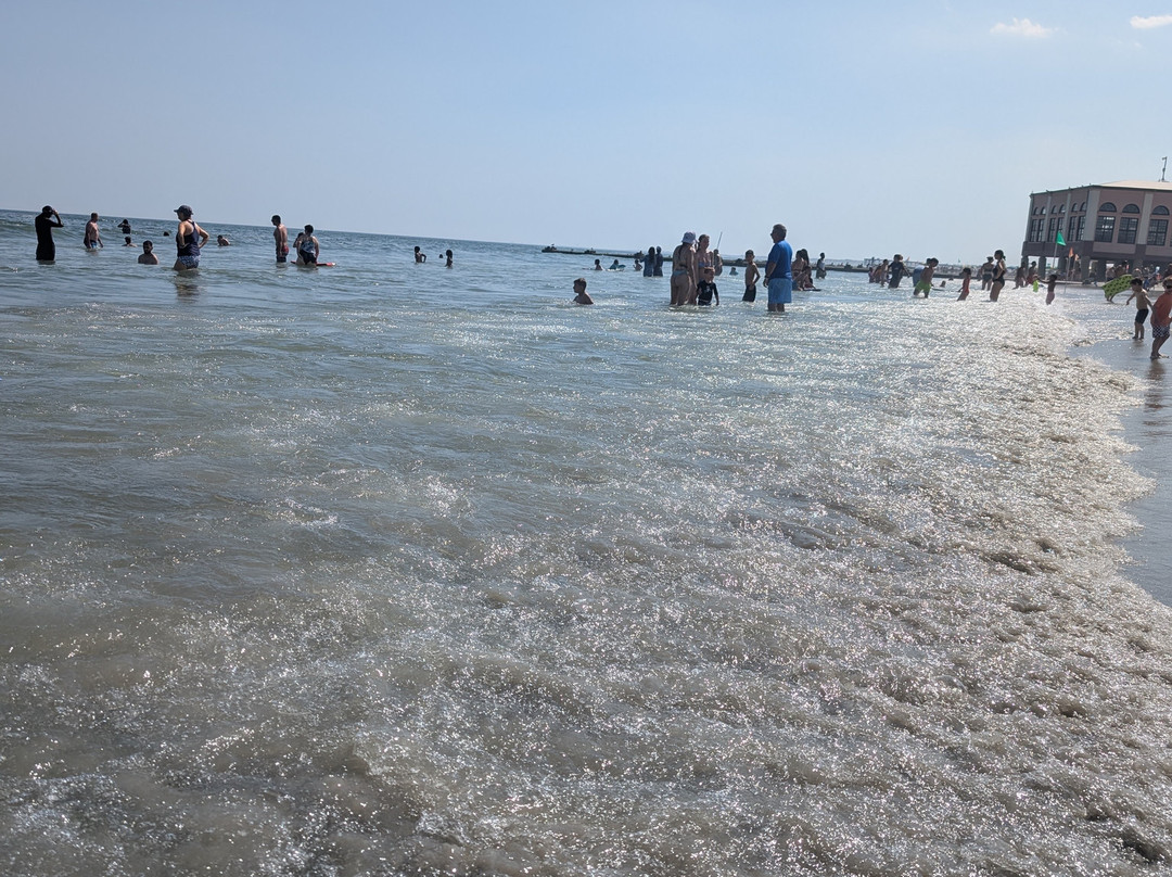 Ocean 7 Hotel主图