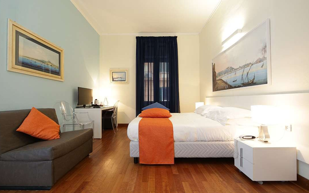 Hotel Rex