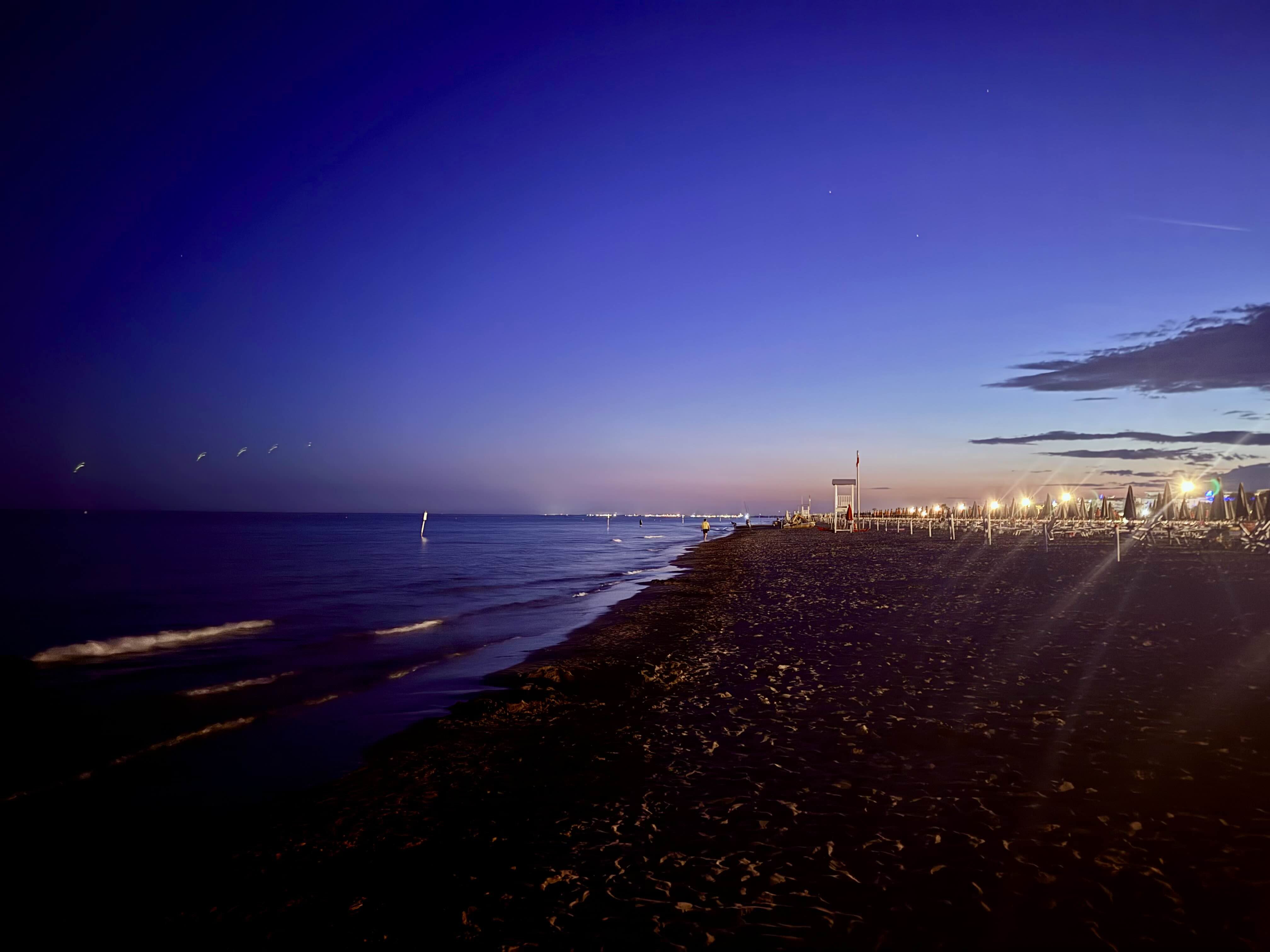 拉塞雷纳酒店-泳池