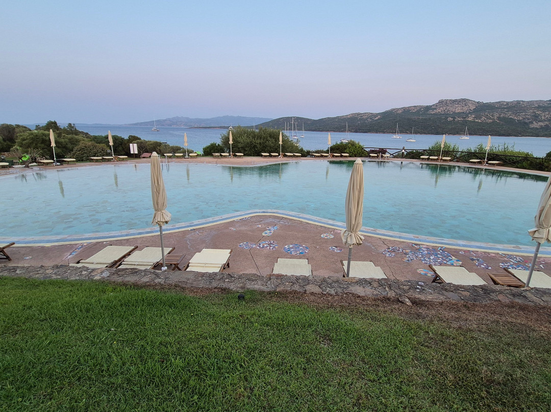 Park Hotel Cala Di Lepre & Spa主图