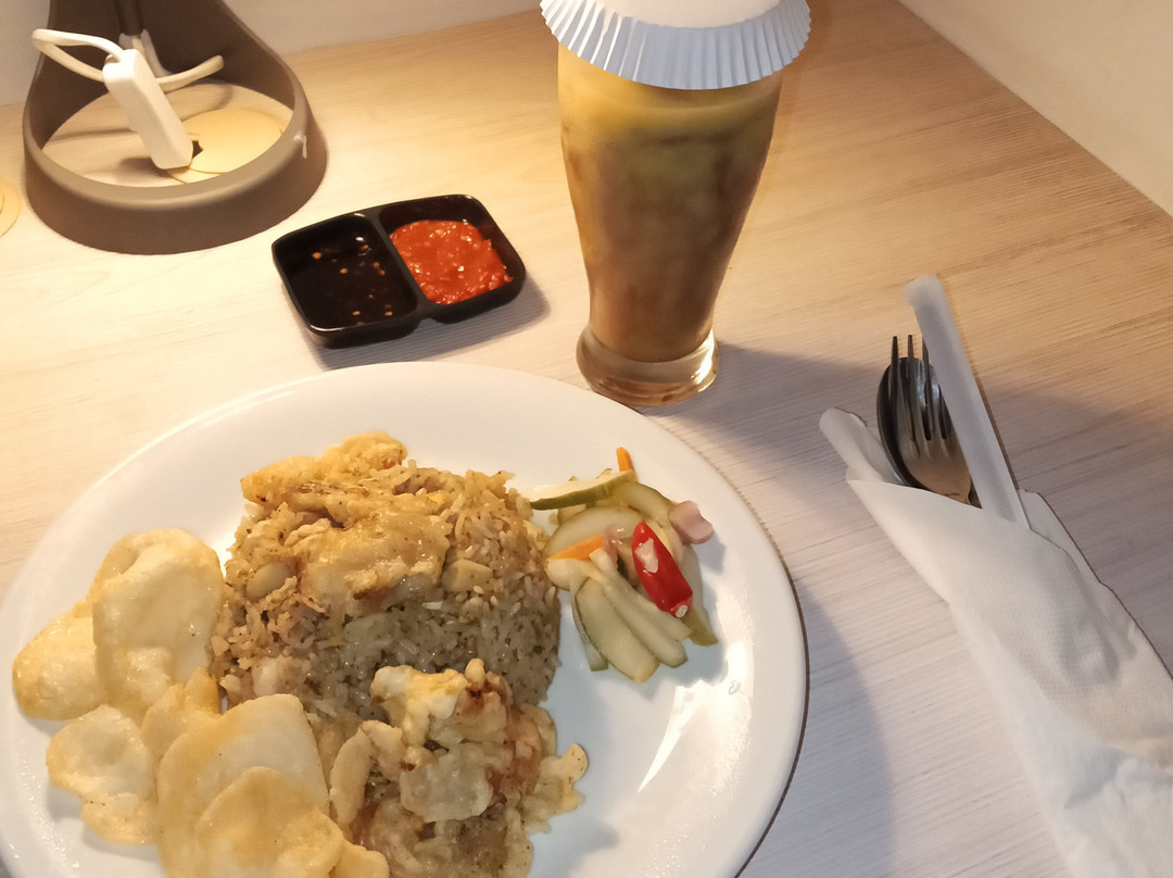 Whiz Prime Hotel Sudirman Makassar主图