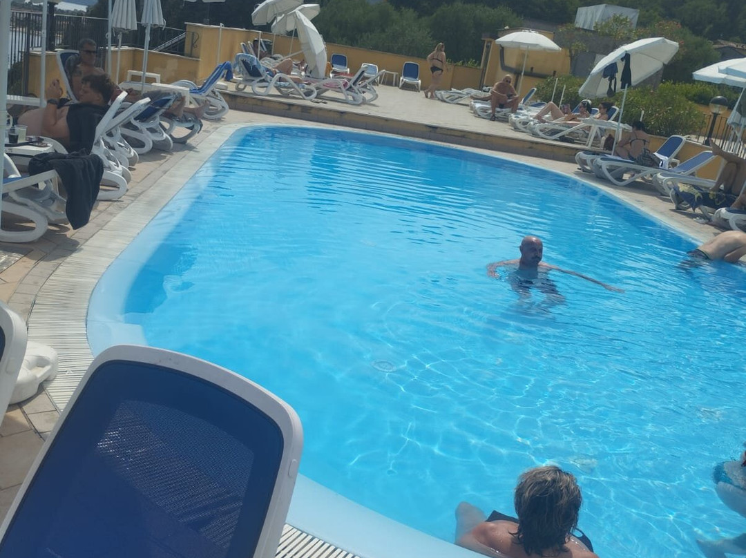 Hotel Piccolo Paradiso主图