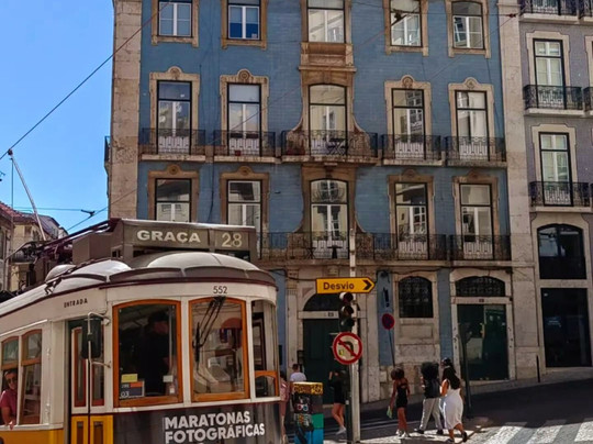 Legend Of Lisbon Tours-里斯本必去景点