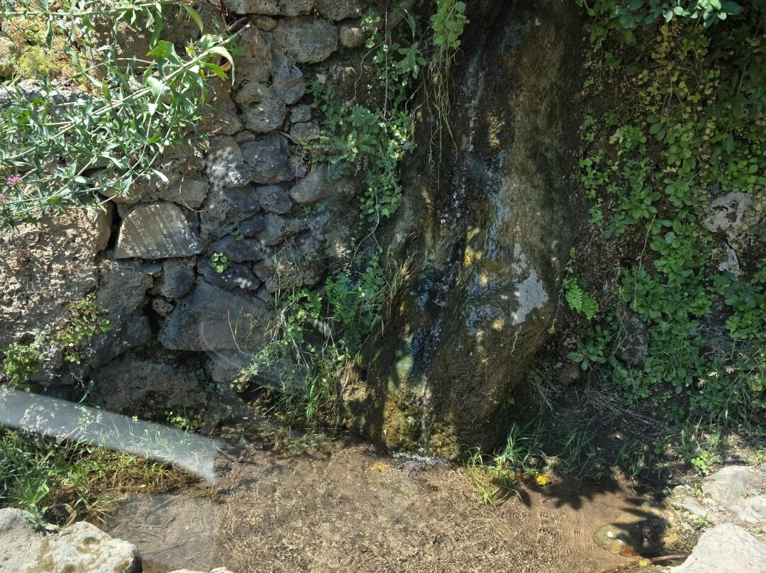 Cascade de Cotignac-Cotignac必去景点