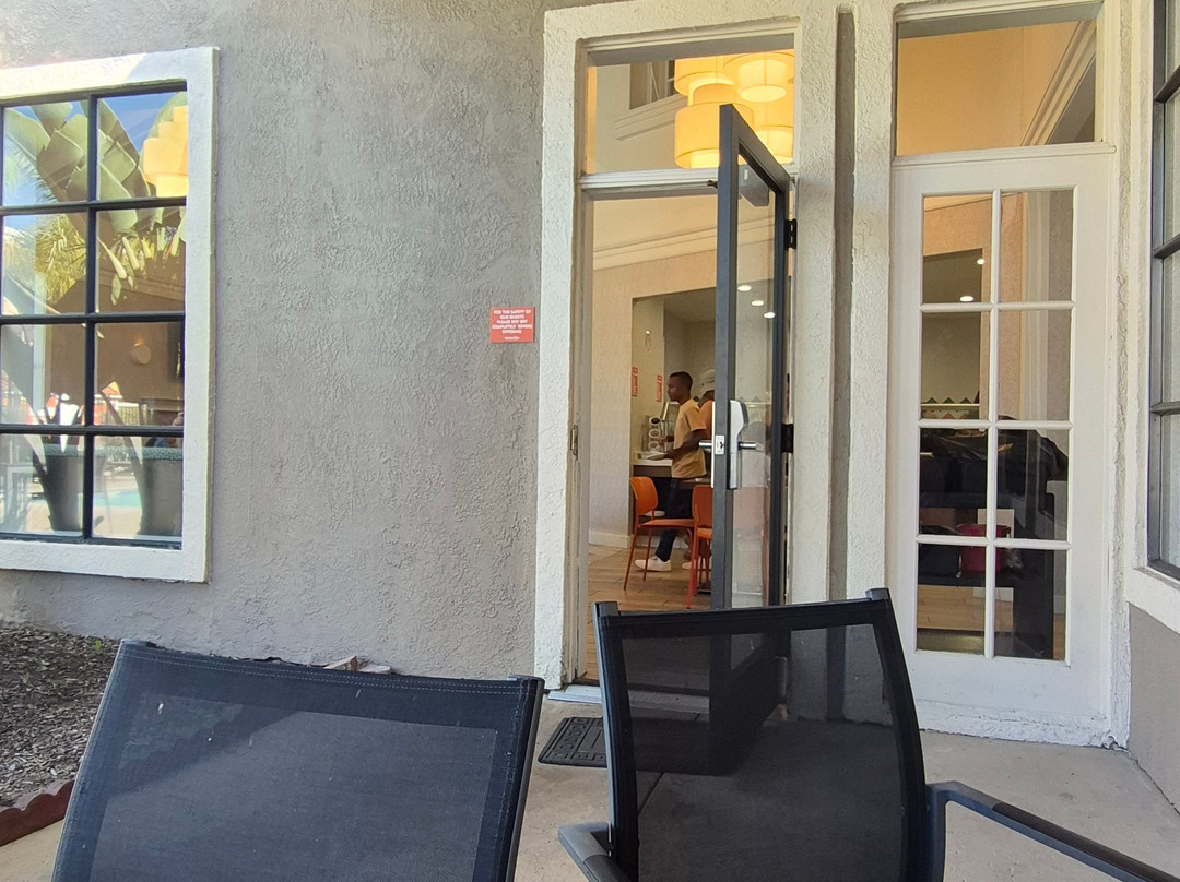 阿纳海姆梅恩盖特万豪家居酒店主图