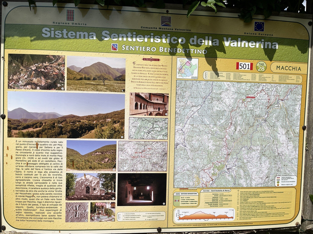 Agriturismo Santa Serena主图