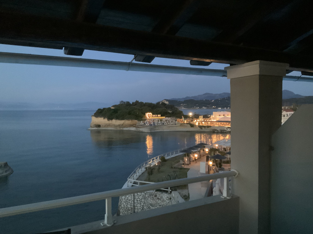 Kanali View Hotel主图