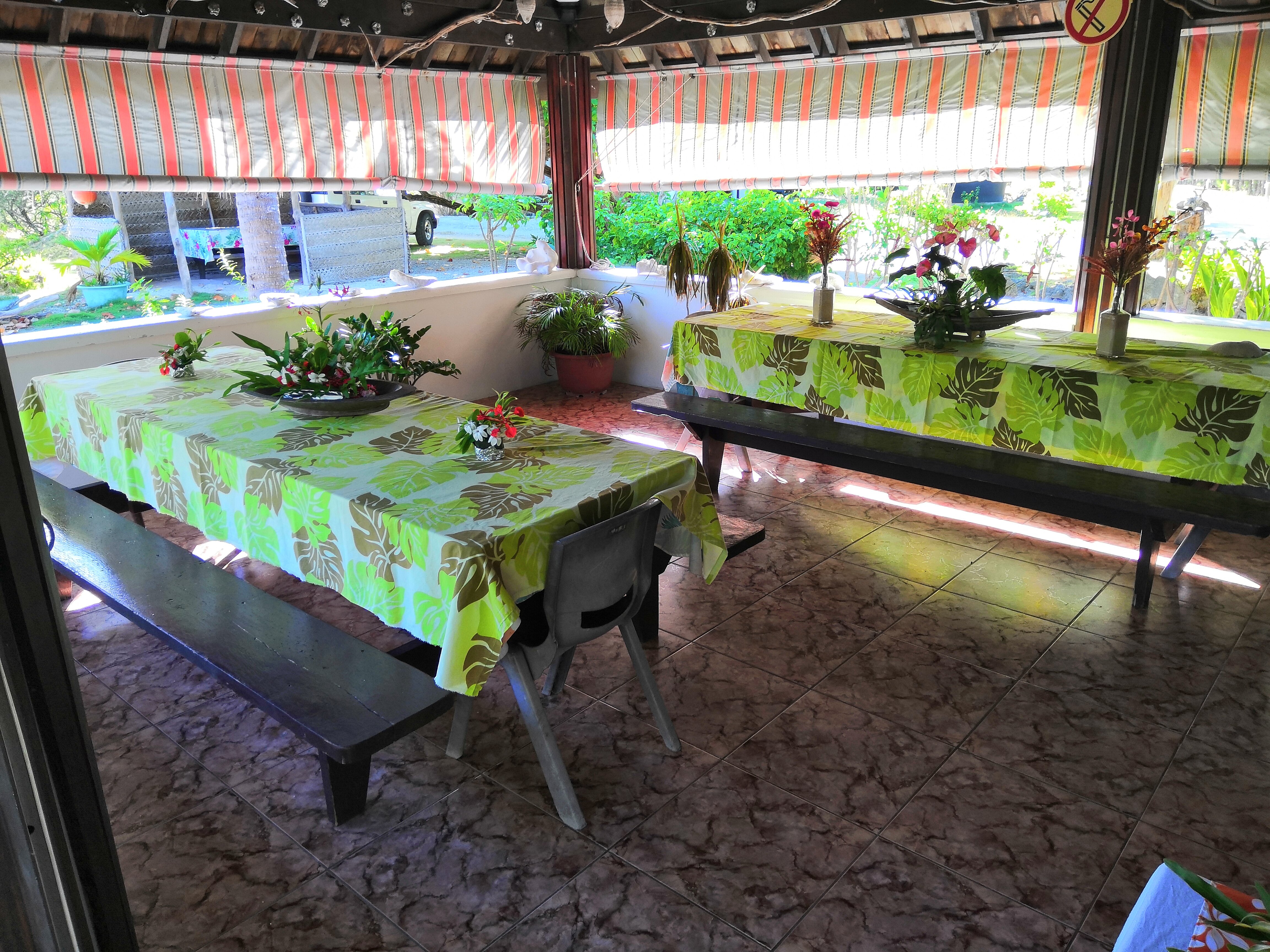 Pension Tokerau Village-官方