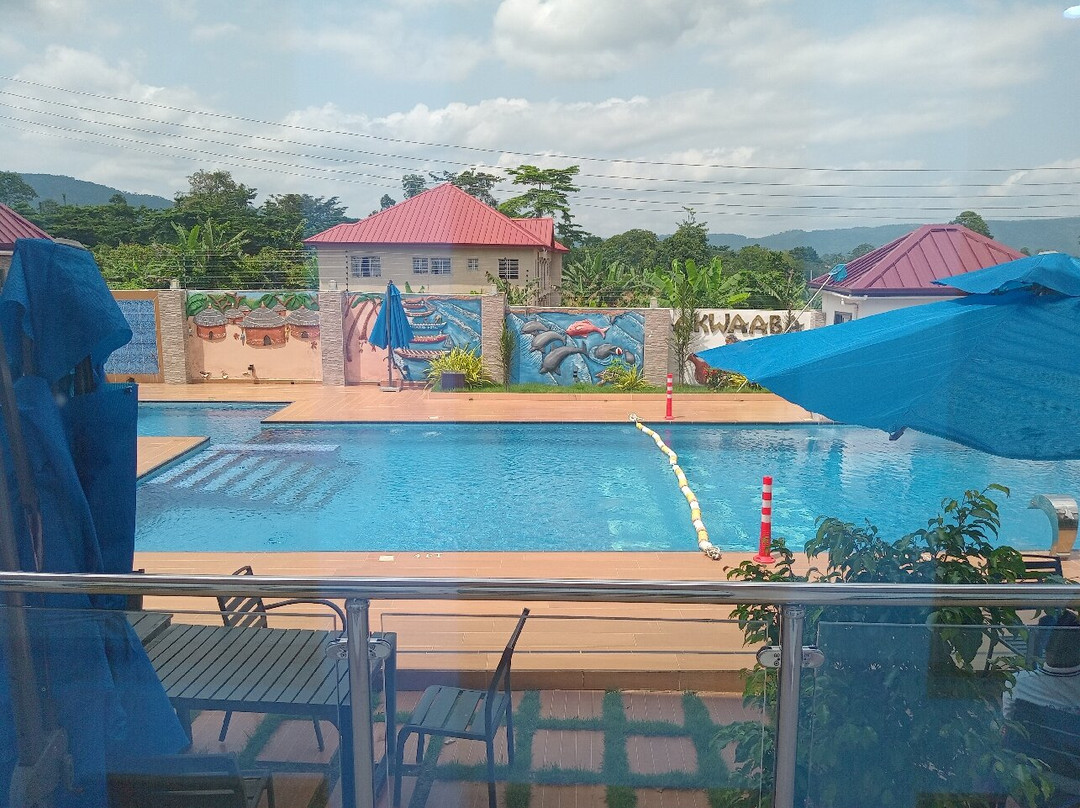 New Leaders Hotel And Events Centre