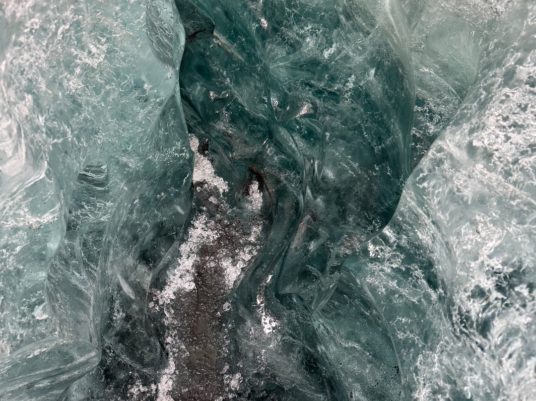 Ice Explorers-Jokulsarlon必去景点