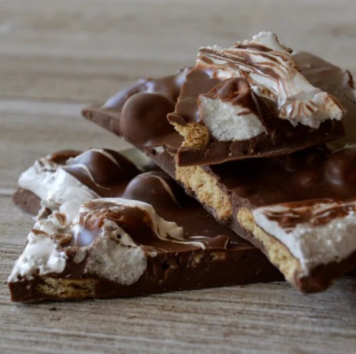 Cocoa Mill Chocolate Company-列克星敦必去景点