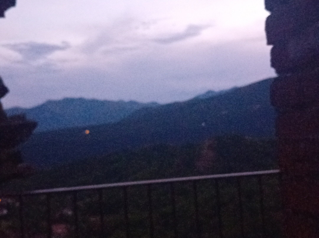 Avigliana's castle-阿维利亚纳必去景点