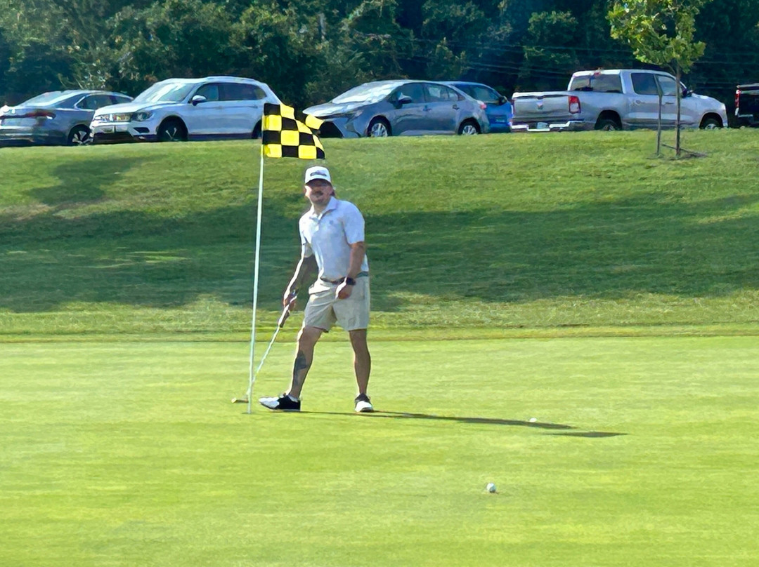 Chesapeake Hills Golf Club-Lusby必去景点