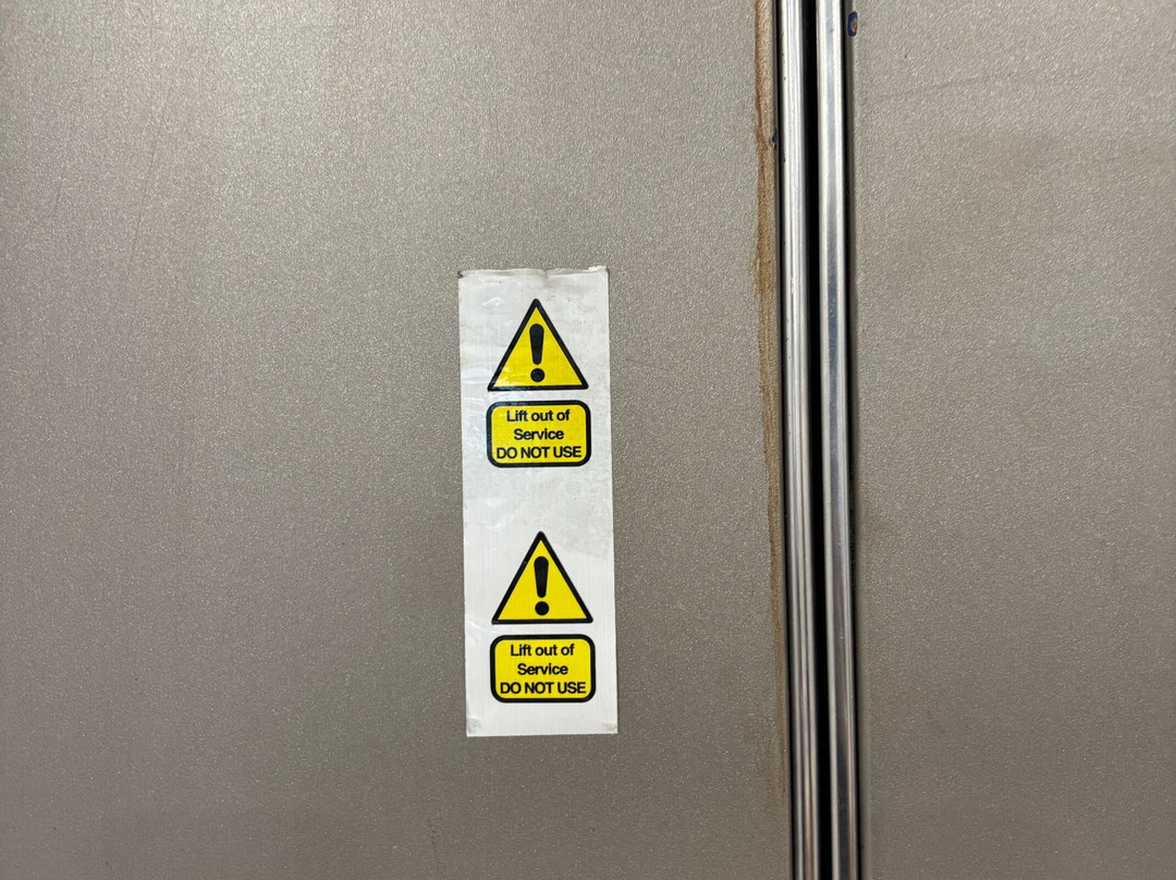 Travelodge Kingston Upon Thames Central主图