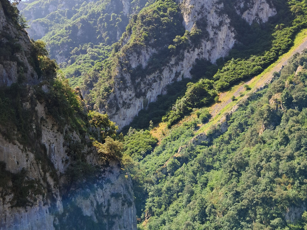 Desfiladero la Xanas-Teverga Municipality必去景点