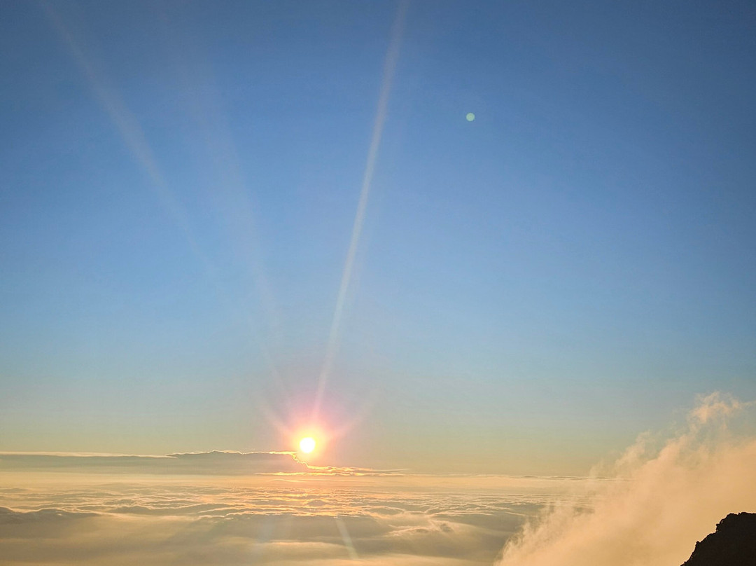 Faisal Rinjani-Bayan必去景点
