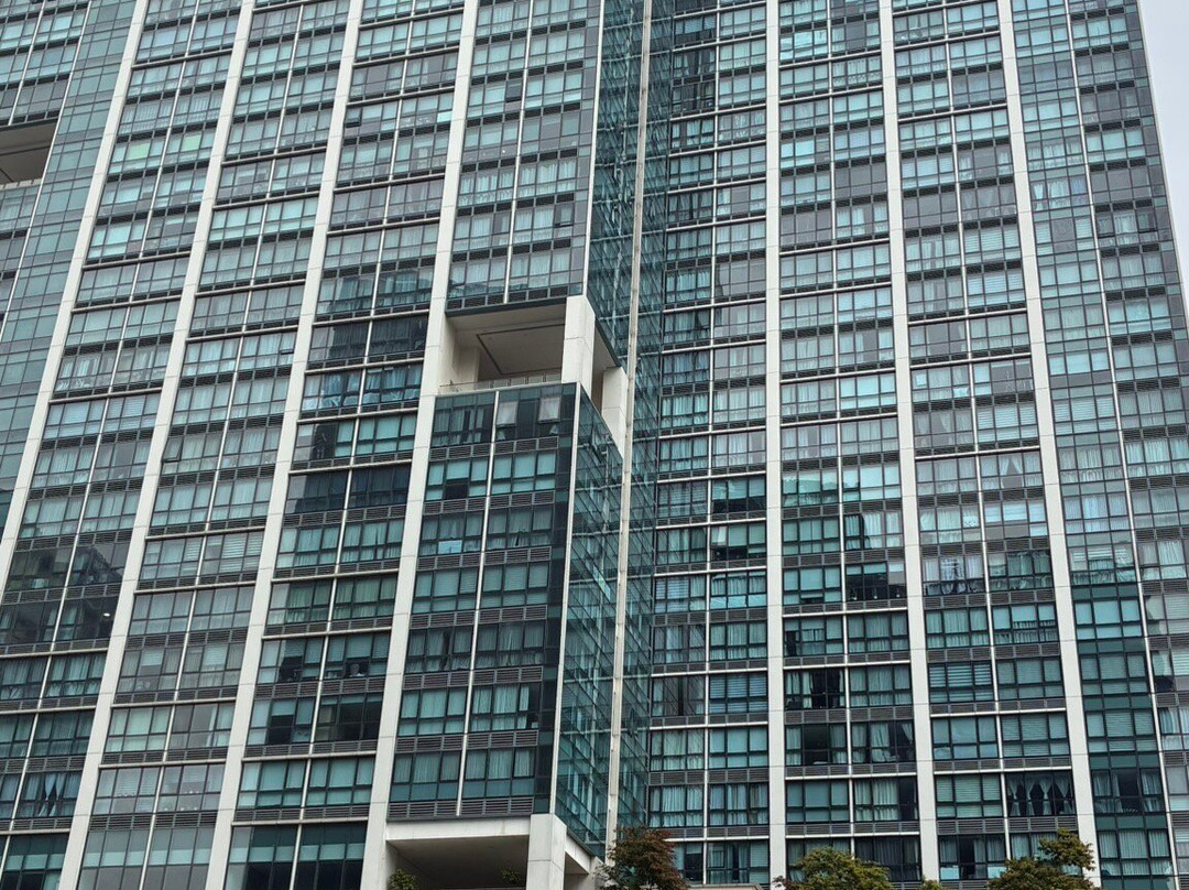 Uptown Place Mall-塔吉格必去景点