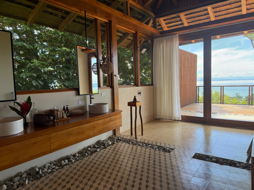 Lapa Rios Lodge主图