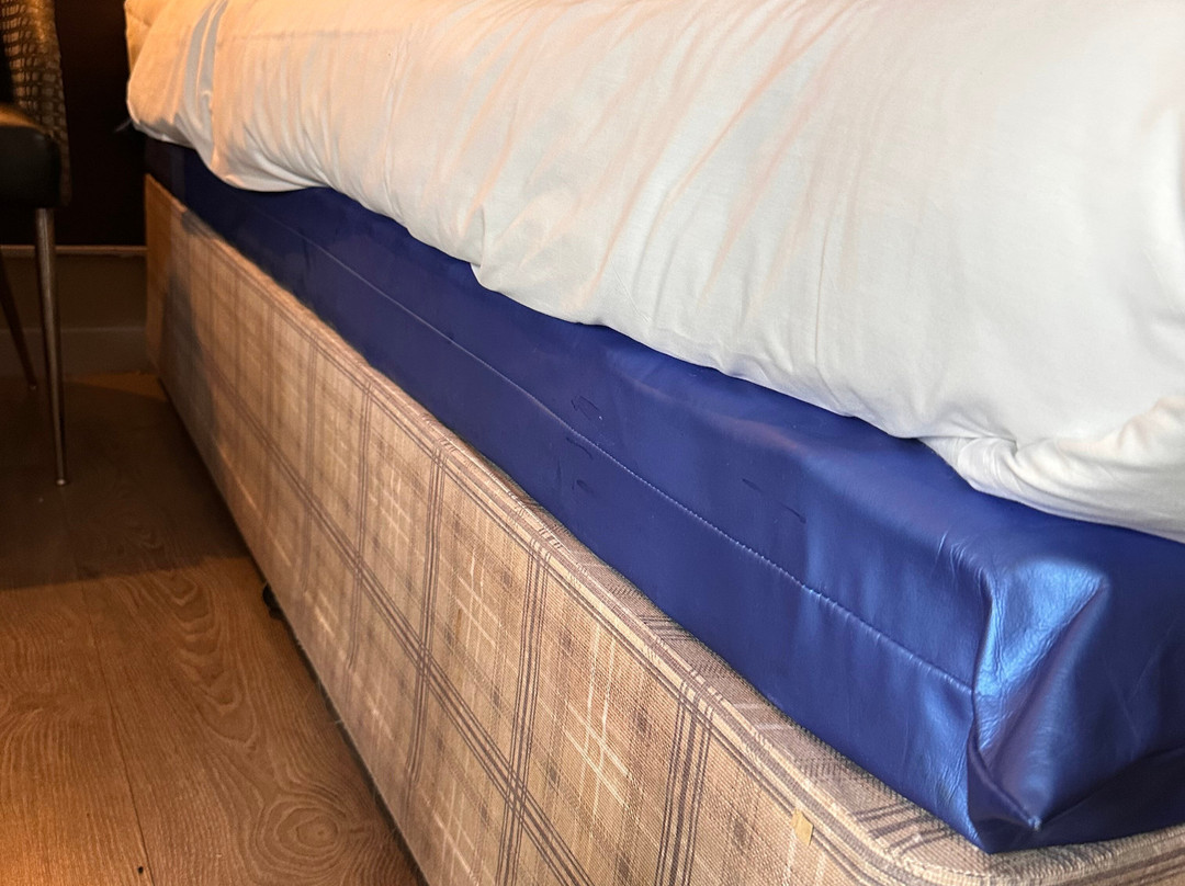 Lomond Park Hotel主图