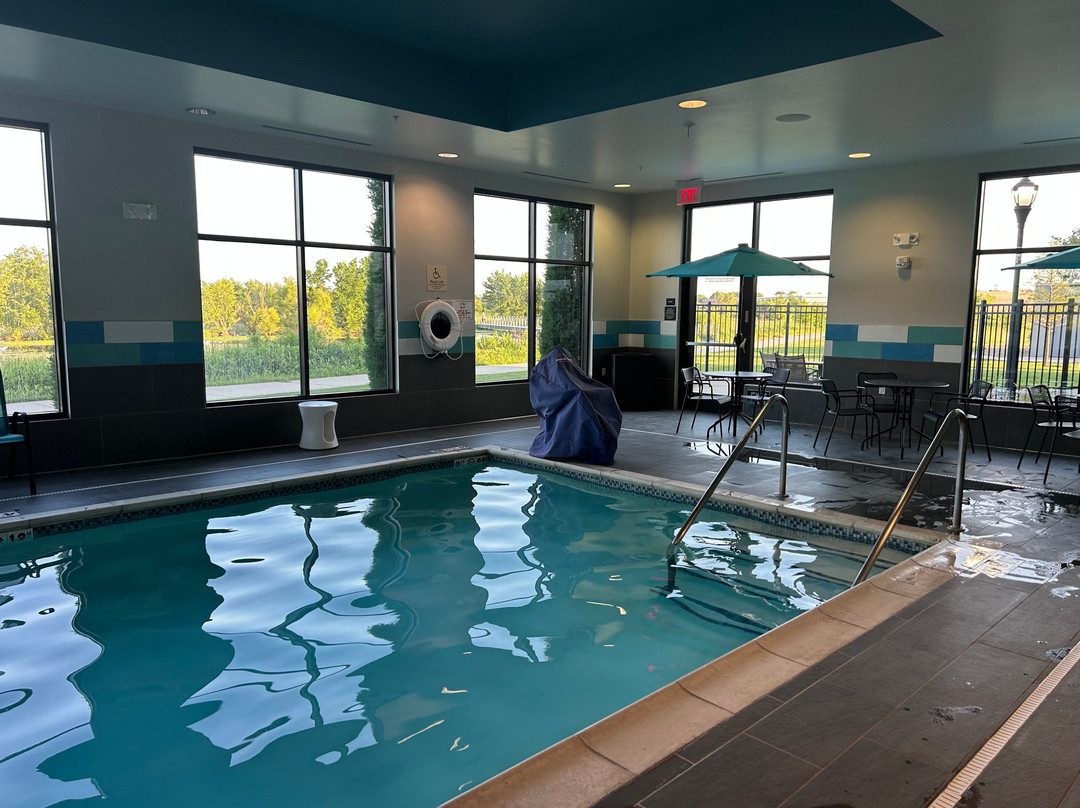 Hampton Inn By Hilton Wichita Northwest主图