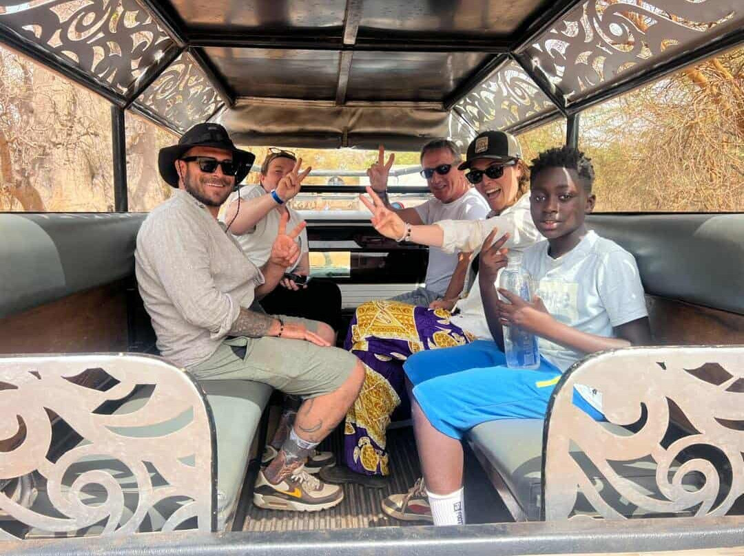Happy Excursions Senegal-莫布瓦必去景点