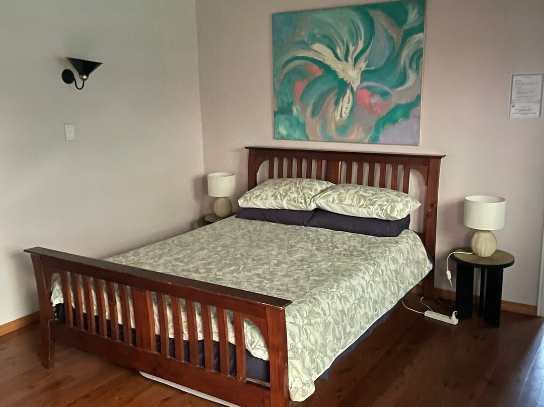 The Epiphyte Bed and Breakfast主图