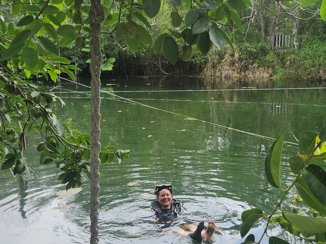 Sanctuary Divers-图伦必去景点