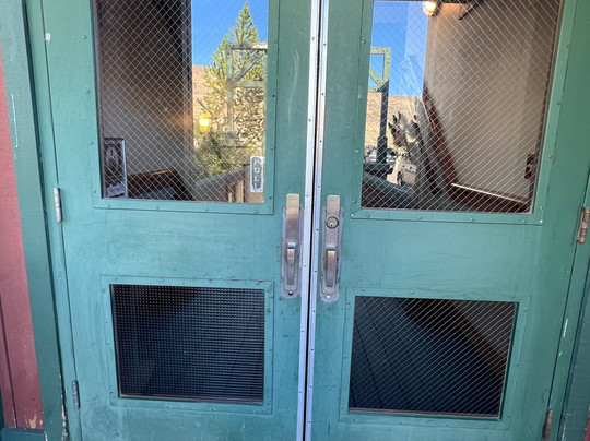 Horseshu Hotel and Casino主图