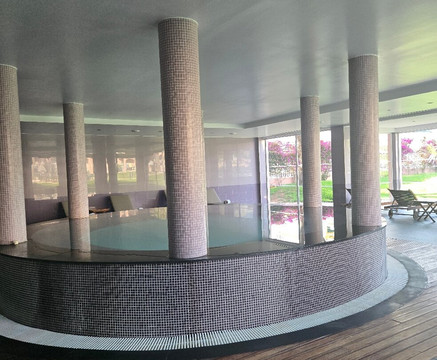 Vila Galé Collection Praia 成人专属海滨静居主图