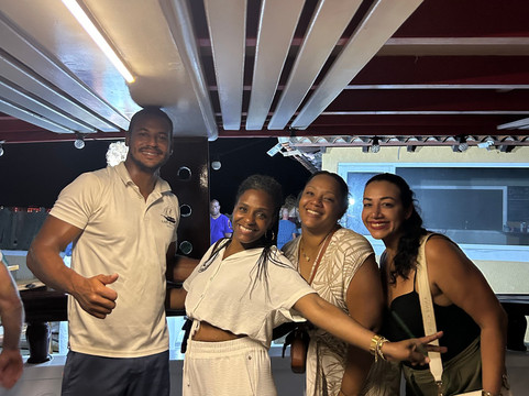 LADY BELLAÏS by Bonaire Cruisers-Kralendijk必去景点