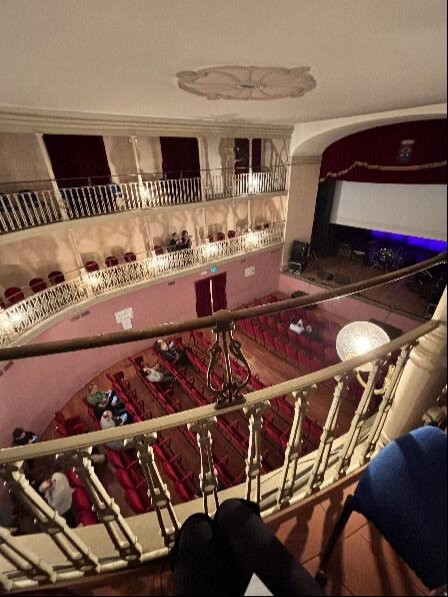 Teatro Giotto
