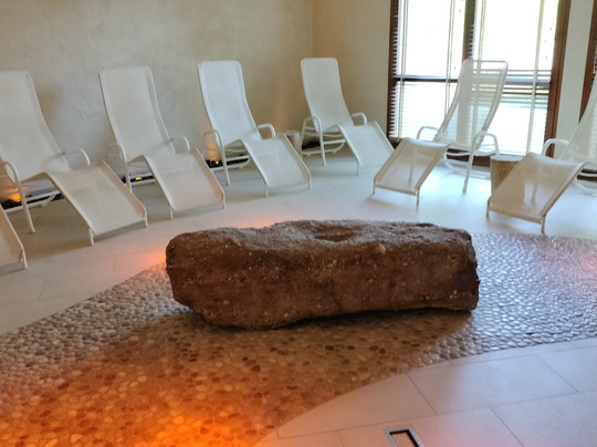 Spa克洛斯索斯旅游酒店主图