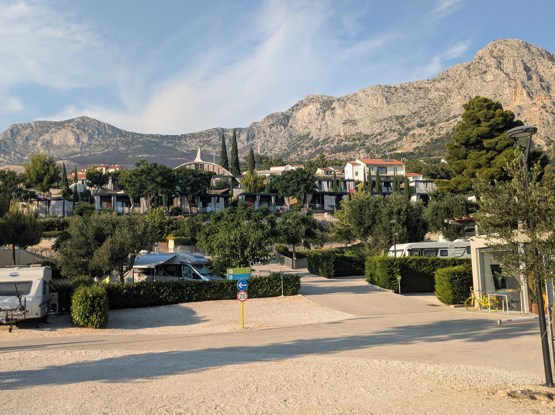 Medora Orbis Camping & Glamping主图