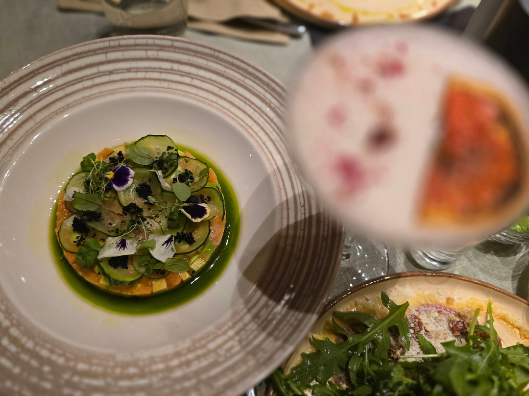 Terra Cafe & Restaurant