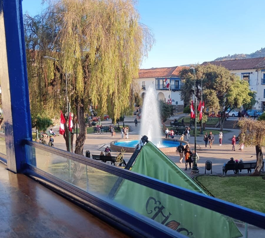 格拉纳达-库斯科必去景点