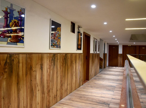 Hotel Prince Residency