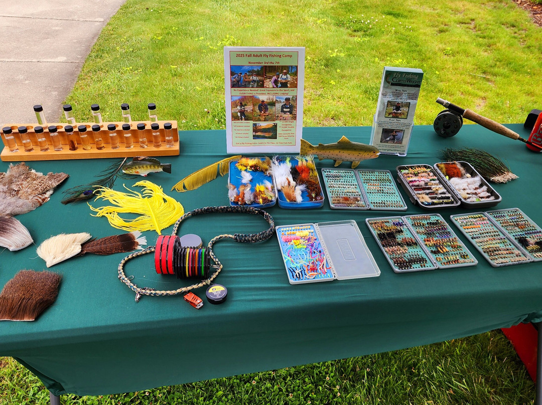 I-26 West NC Welcome Center-Mars Hill必去景点