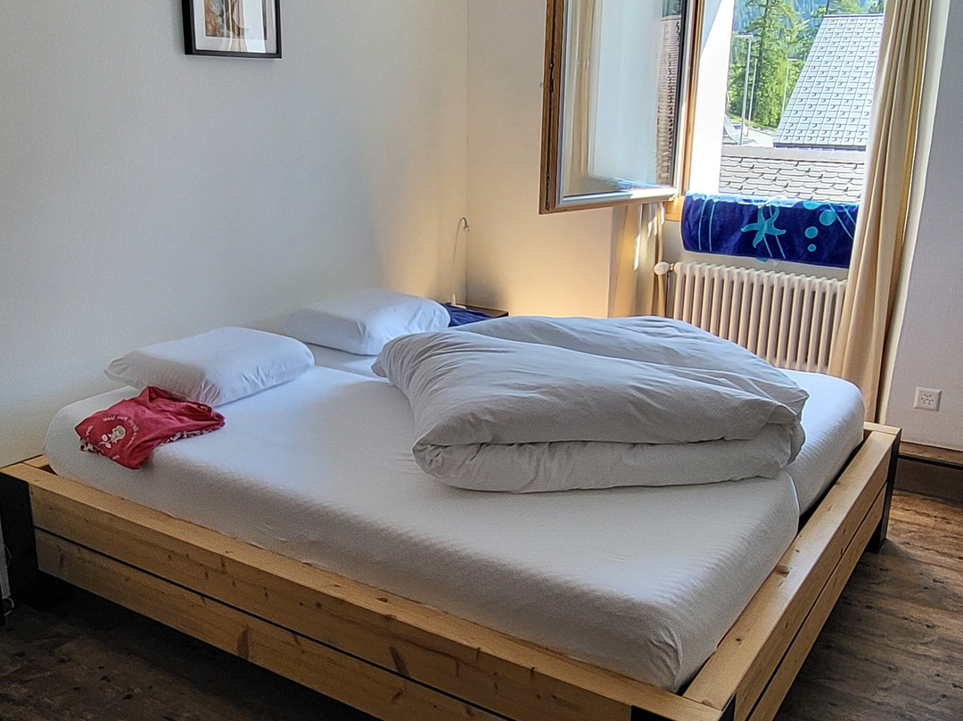 Hotel Furka AG主图