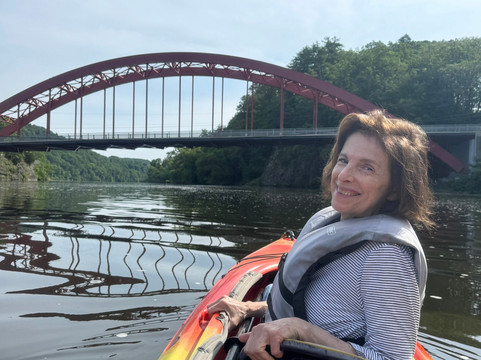 A Day Away Kayak Rentals-Kingston必去景点