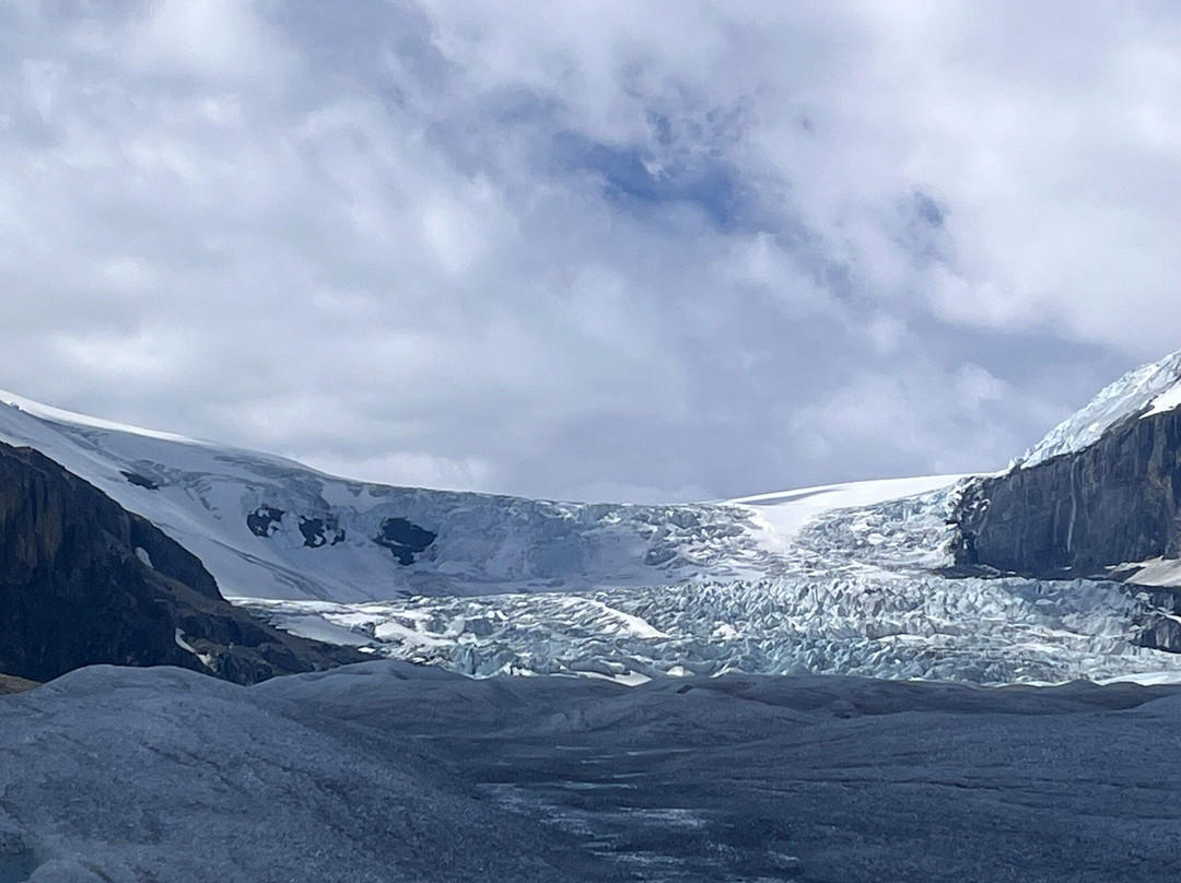 哥伦比亚冰原-贾斯珀必去景点