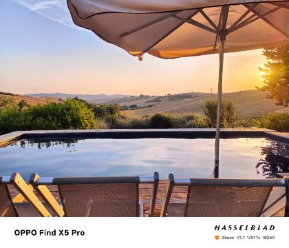 Agriturismo Podere Il Fornacino-官方