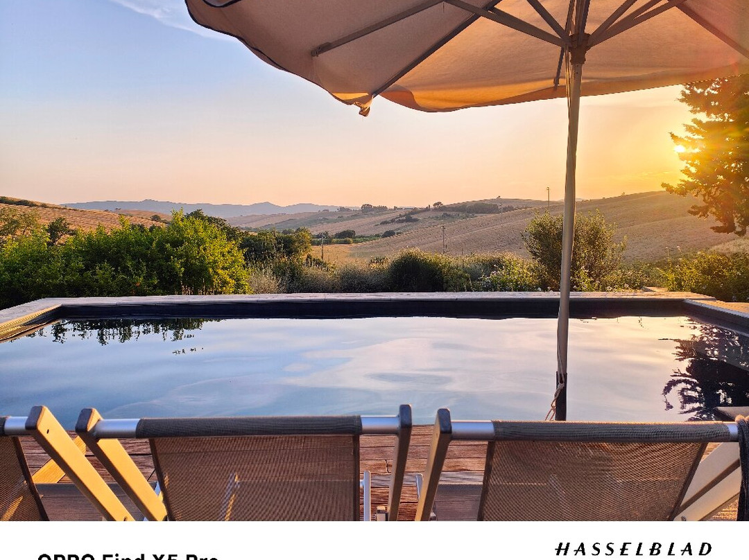 Agriturismo Podere Il Fornacino主图