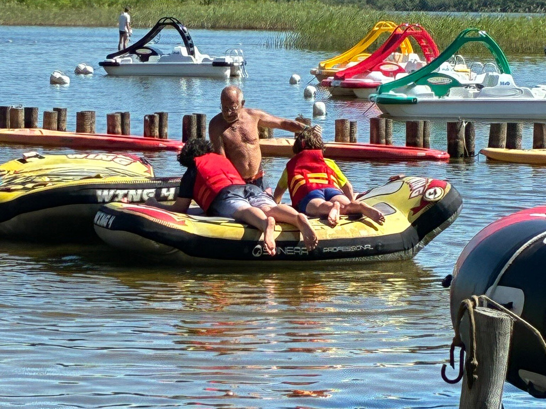 Loisirs & Sensations-Parentis-en-Born必去景点