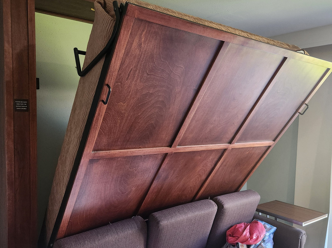 Best Western Plus Ahtanum Inn主图