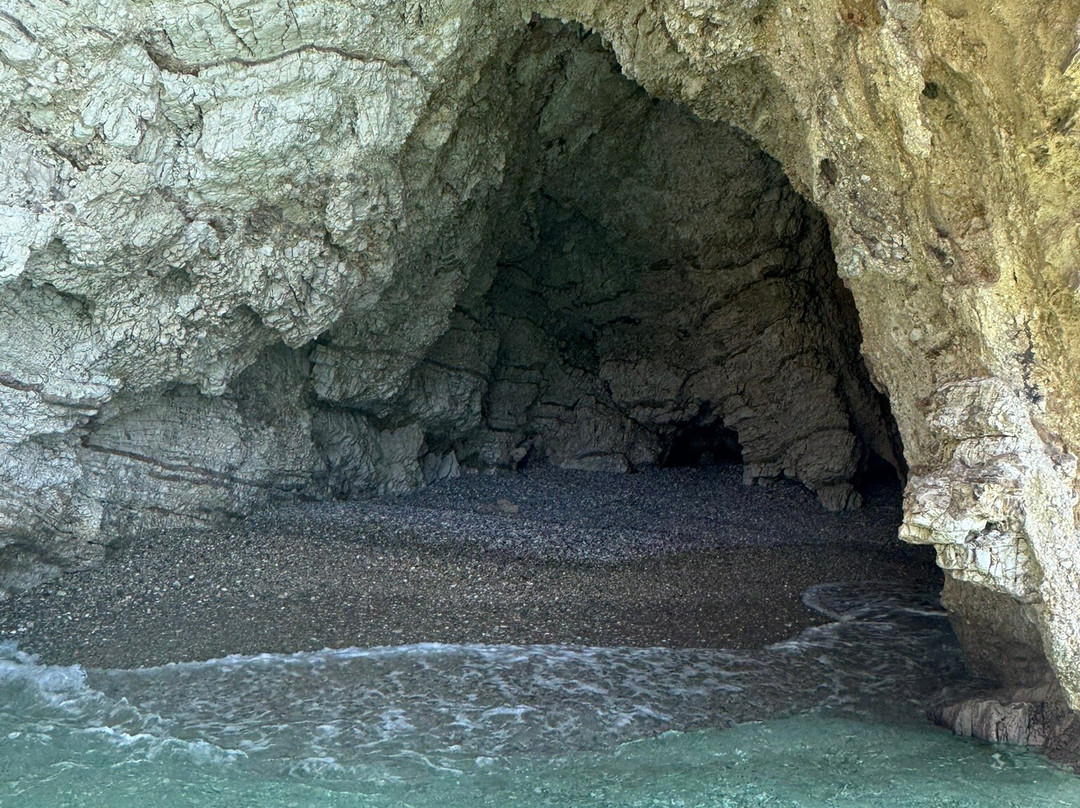 Corfu Explore Boats-Paleokastritsa必去景点